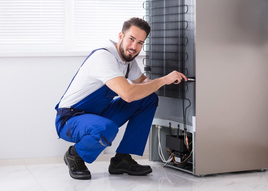    Commercial Refrigeration